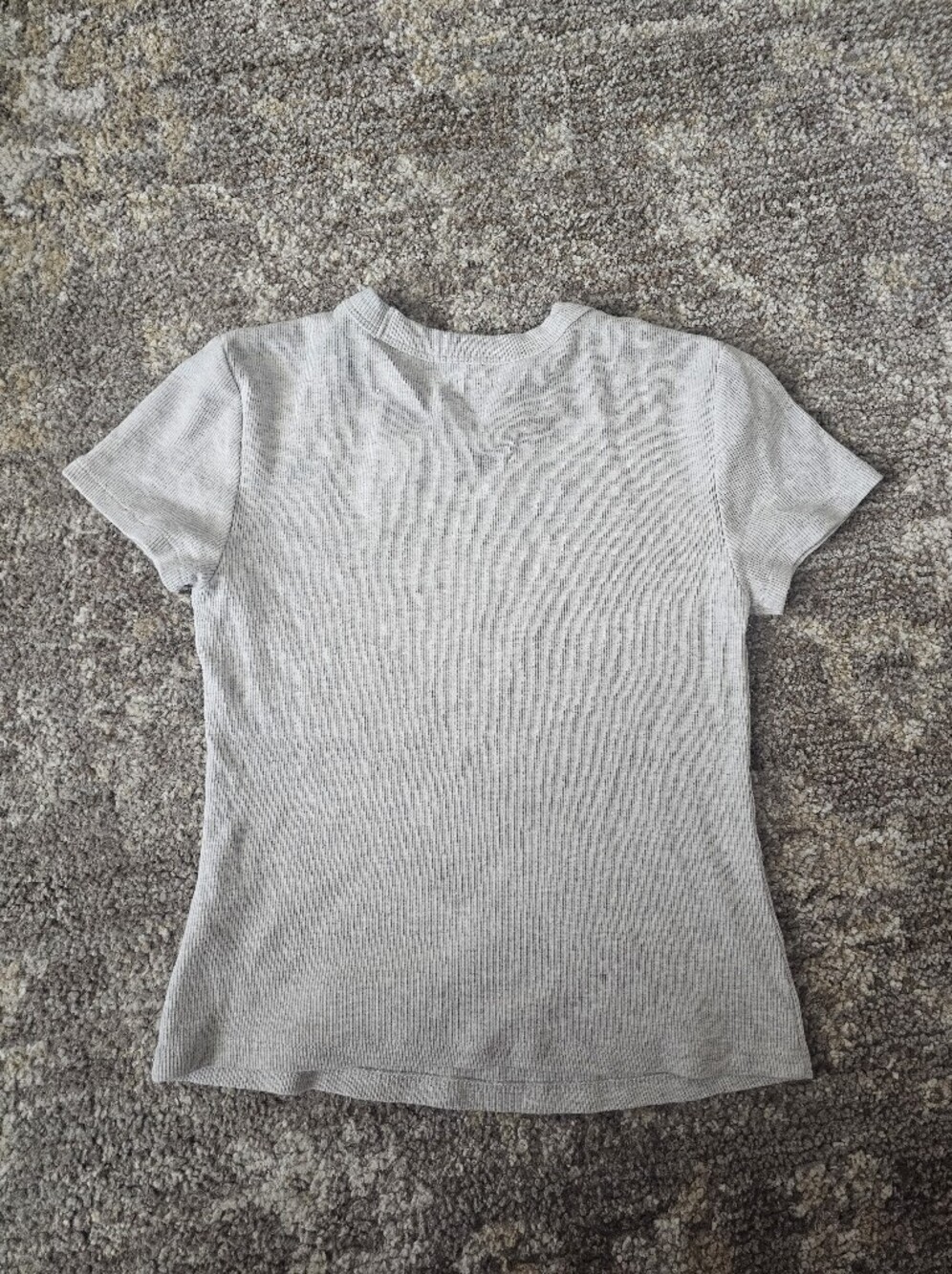 Old Navy Crop T Shirt